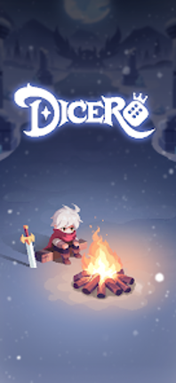 Dicero screenshot
