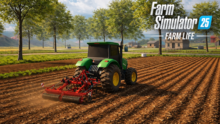 Farm Simulator 3D Farm Life 25 Image