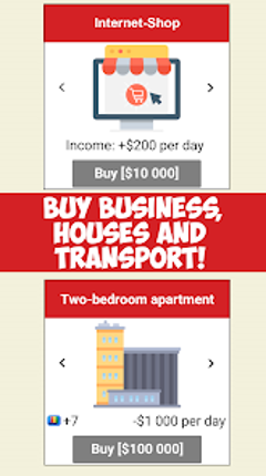 Tuber Life Simulator (Tycoon) Image