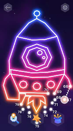 Dot it: Connect the Dots screenshot