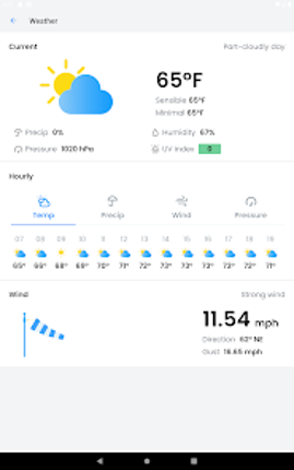 Angler: The Fishing App screenshot