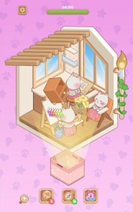 Dreamory: Dream Room Image