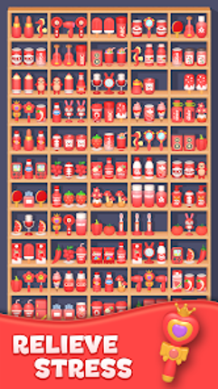 Sort Mania screenshot