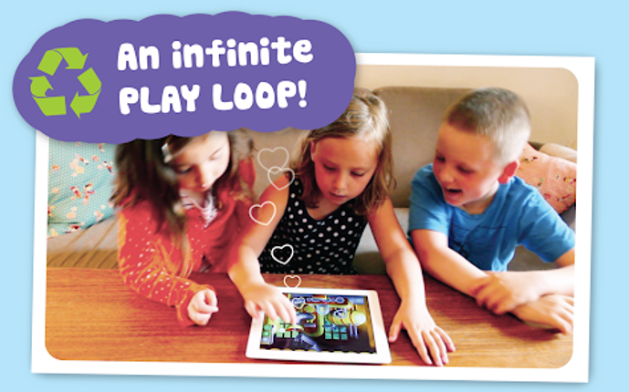 Grow Recycling : Kids Games screenshot