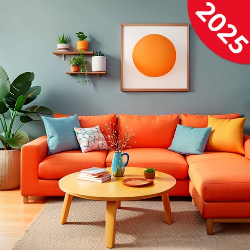 Games like Dream Decor：Makeover Match