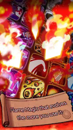 FireWizardRPG screenshot