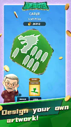 Jade Master Image