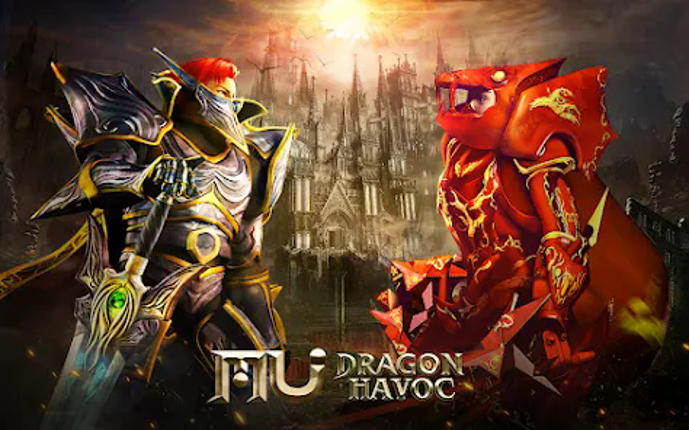 MU: Dragon Havoc Image