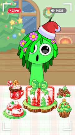 Monster Mukbang Image