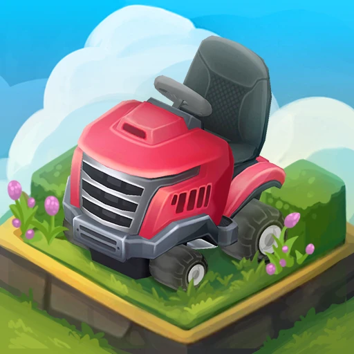 Games like Mowing Mazes