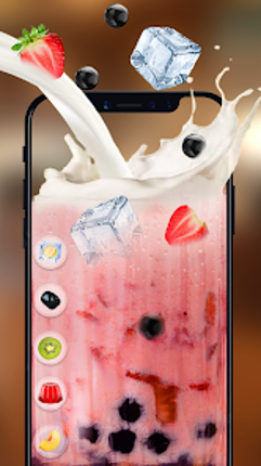 Boba Blast: DIY Bubble Tea Sim Image