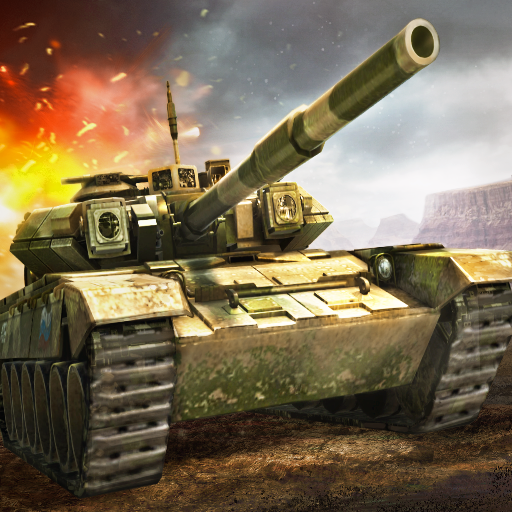Games like Battle Tank2