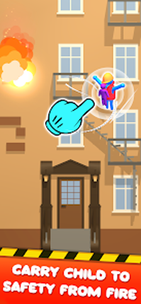 Sticky Man screenshot