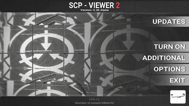 SCP - Viewer 2 Image