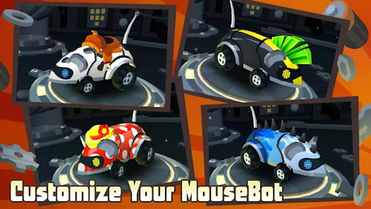 MouseBot screenshot