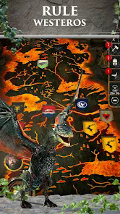 Game of Thrones: Conquest ™ screenshot