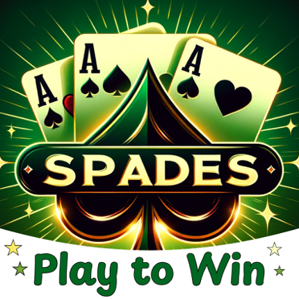 Spades Offline - Card Game Image
