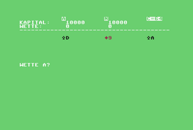 2020 C64 Basic Games Compilation Image