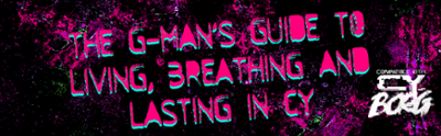 THE G-MAN'S GUIDE TO LIVING, BREATHING & LASTING IN CY - 66 LOCATIONS COMPATIBLE WITH CY_BORG Image