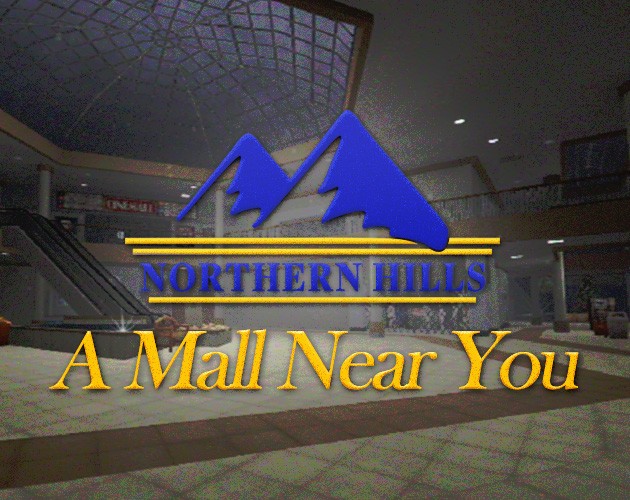 Games like A Mall Near You