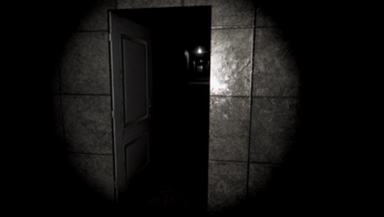 Corridor of Death: Alluring Darkness Image
