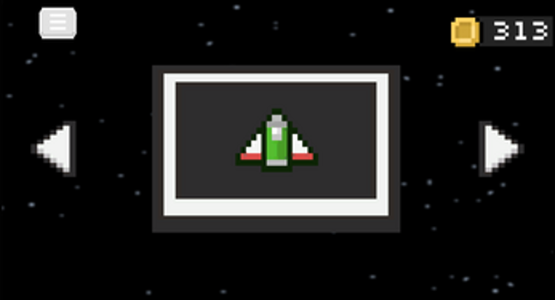Galact screenshot