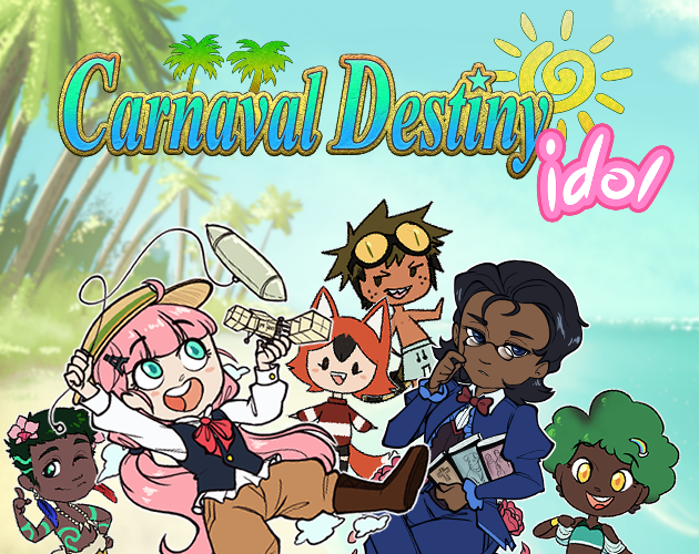 Games like Carnaval Destiny Idol
