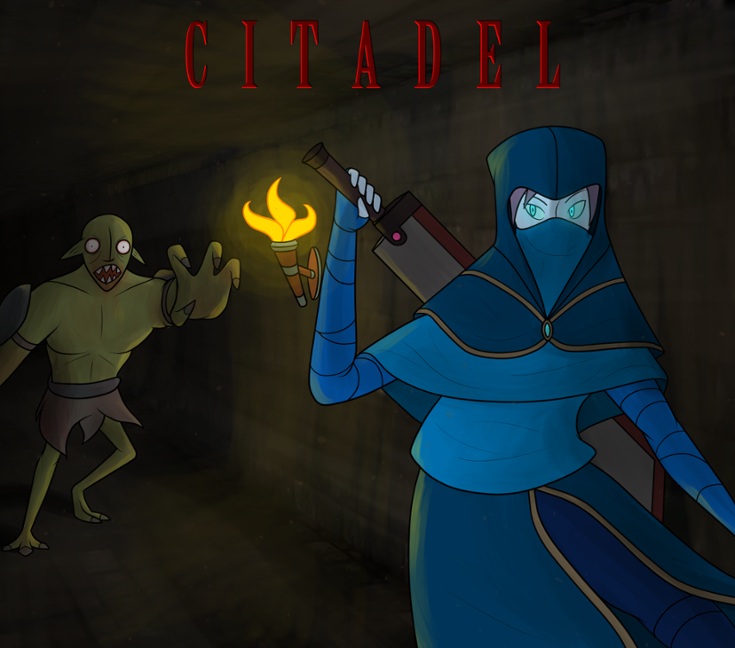 Games like Citadel