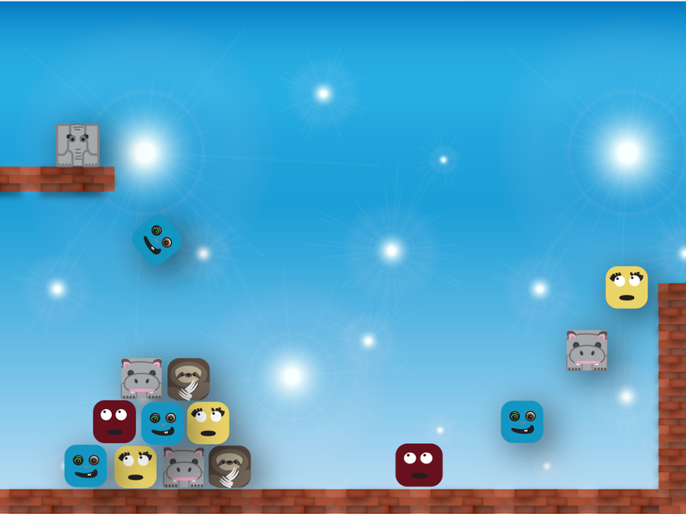 Games like Clamber 2