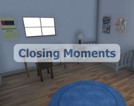 Closing Moments Image