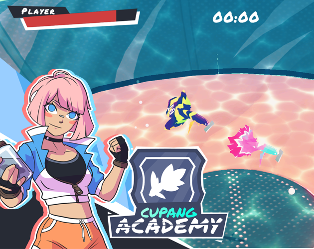Games like Cupang Academy