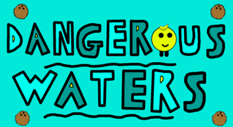 Dangerous Waters screenshot