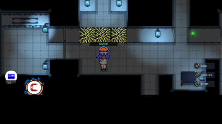DIOMEDA screenshot