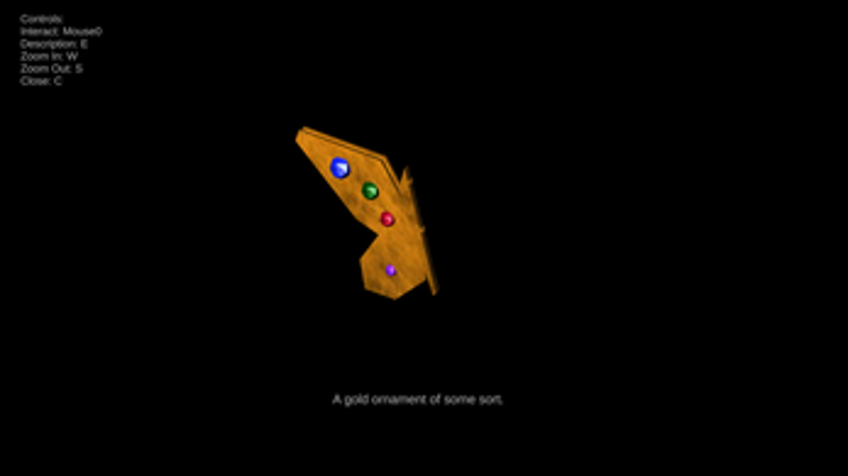 Dismantled 2 (DEMO) screenshot