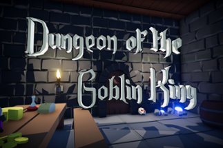 Dungeon of the Goblin King Image