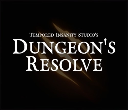 Dungeon's Resolve Image