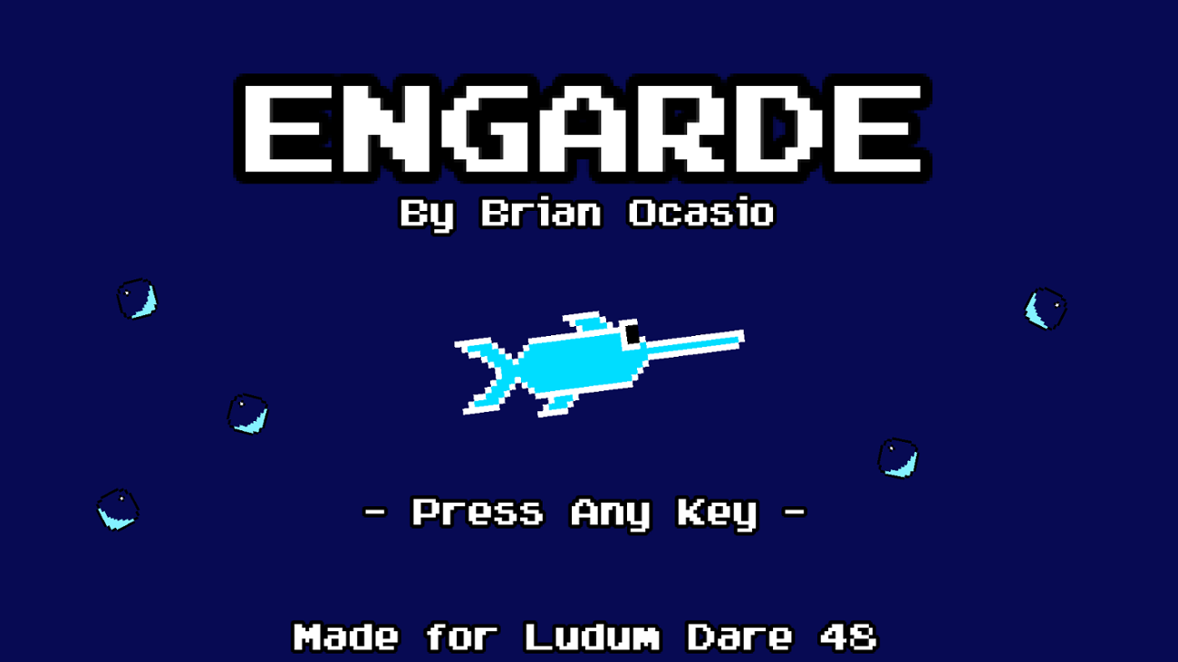 Games like Engarde