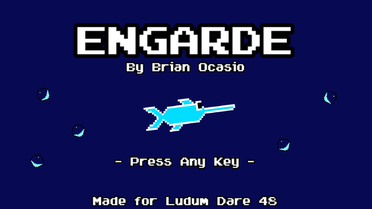 Engarde Image