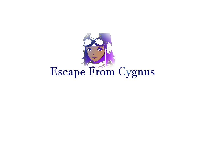 Games like Escape From Cygnus