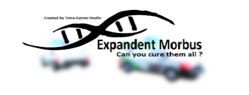 Expandent Morbus Game Cover