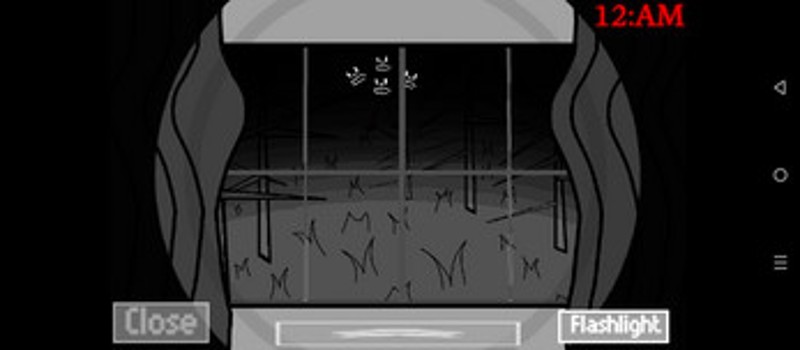 Five Nights at Jerry's: B-002 screenshot