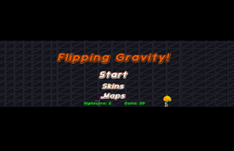 Flipping Gravity Image