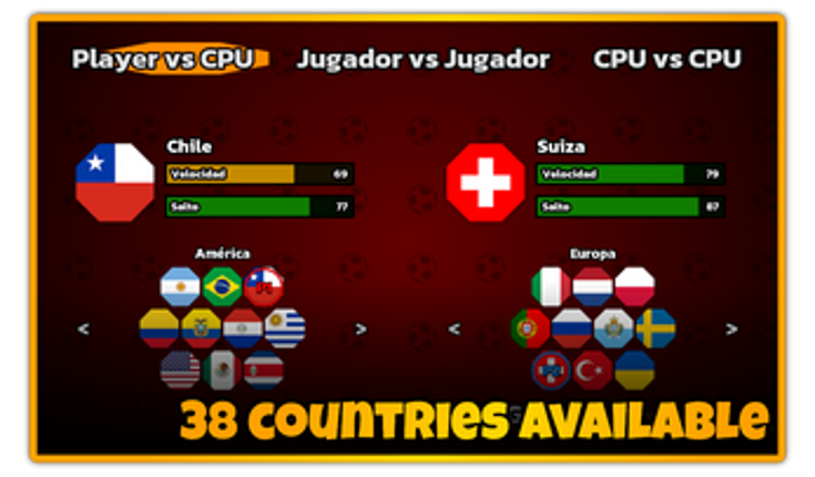 Football Cracks 2 screenshot