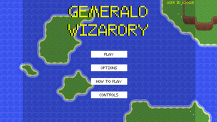 GemeraldWizardry (Thesis) Image