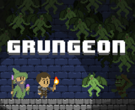 Grungeon Image