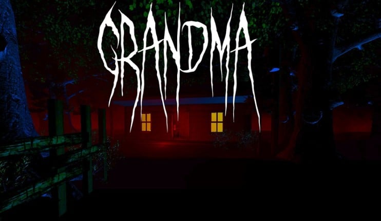 Grandma Game Cover