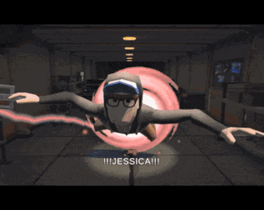 Heist In Time Image