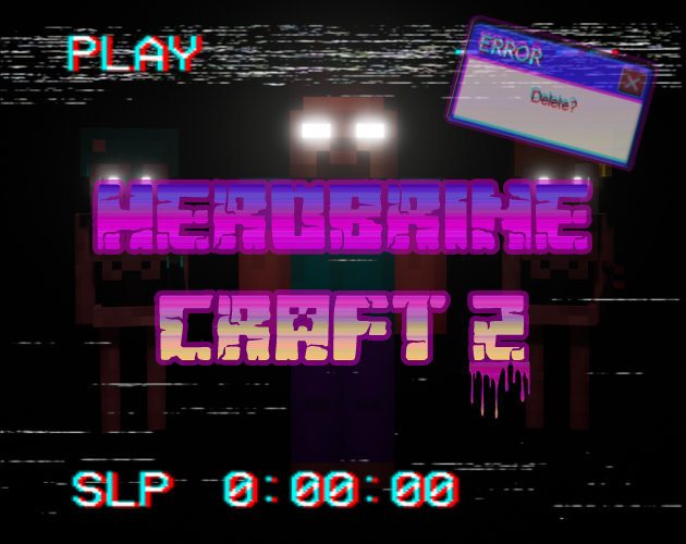 Games like Herobrine Craft 2