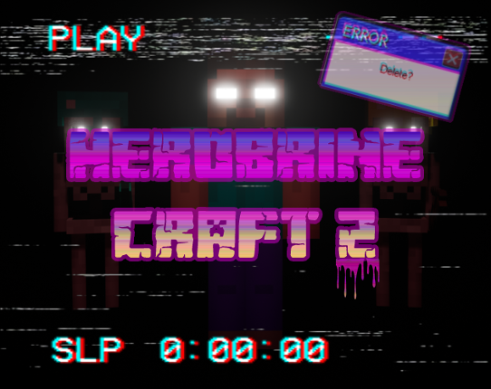 Herobrine Craft 2 Image