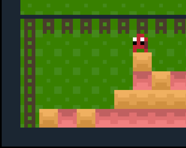 Games like Hourglass Temple